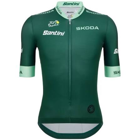 Finale du Tour de France 2026